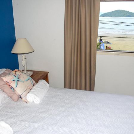 Pousada Aloha Ubatuba Ngoại thất bức ảnh