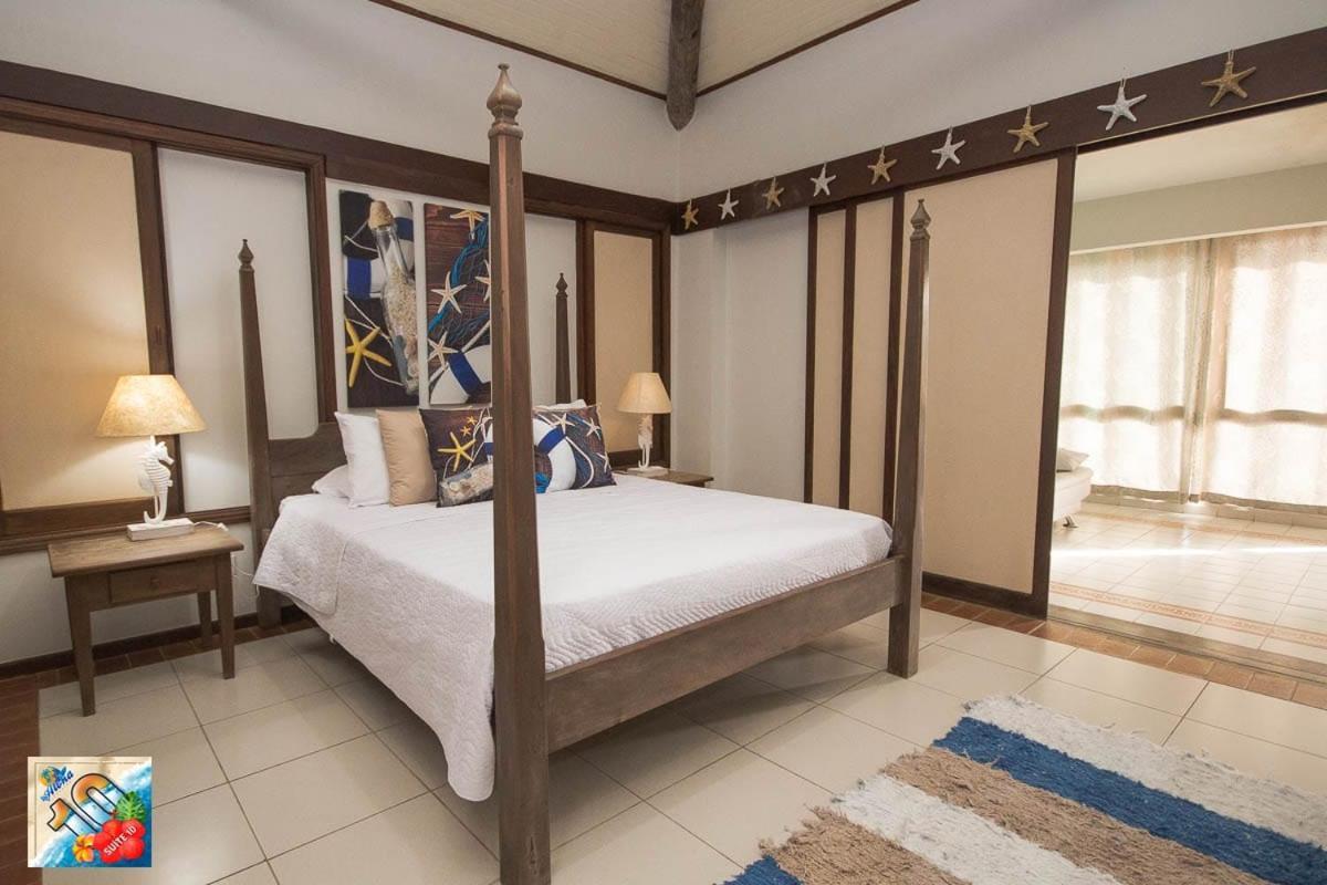 Pousada Aloha Ubatuba Ngoại thất bức ảnh